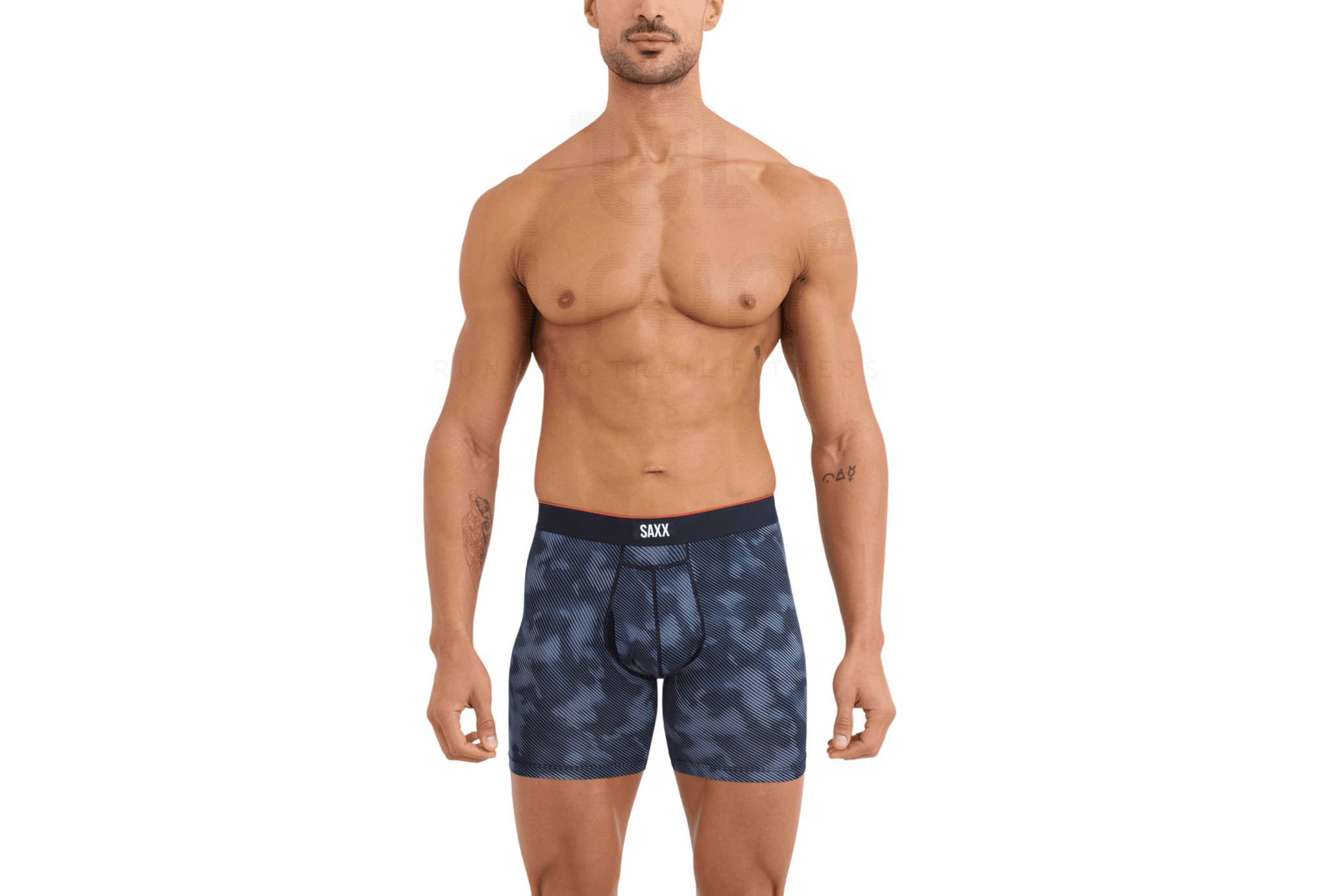 Saxx Multi-Sport Mesh x2