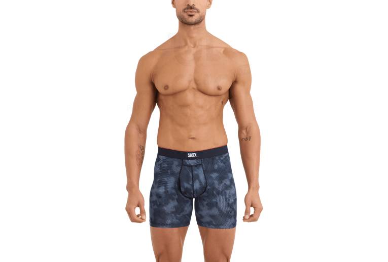 Saxx Multi-Sport Mesh x2