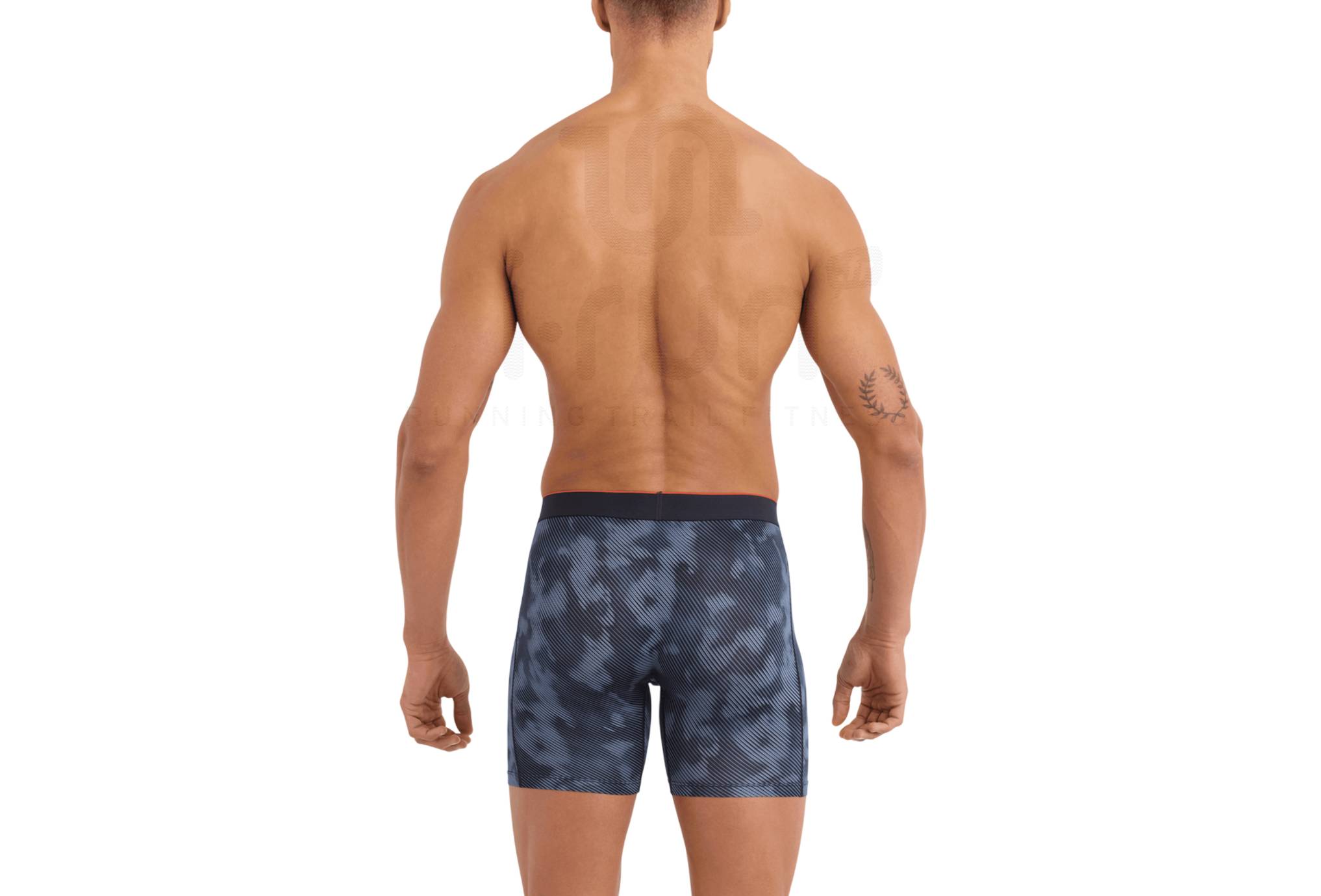 Saxx Multi-Sport Mesh x2