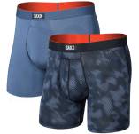 Saxx Multi-Sport Mesh x2