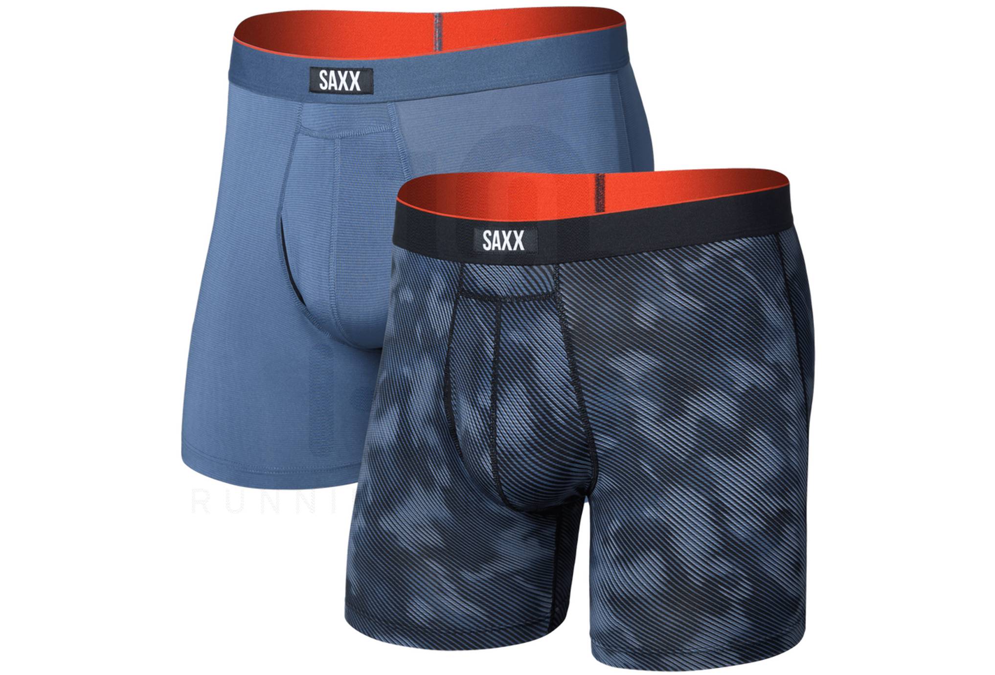 Saxx Multi-Sport Mesh x2