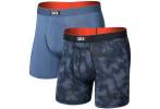 Saxx Multi-Sport Mesh x2