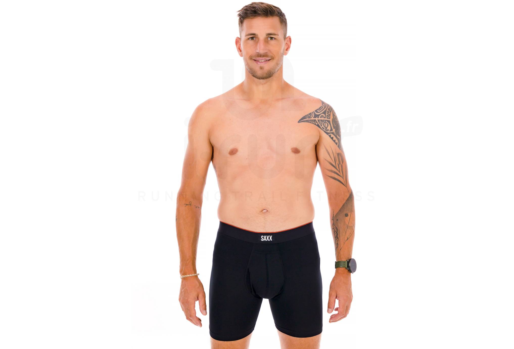 Saxx Multi-Sport Mesh x2