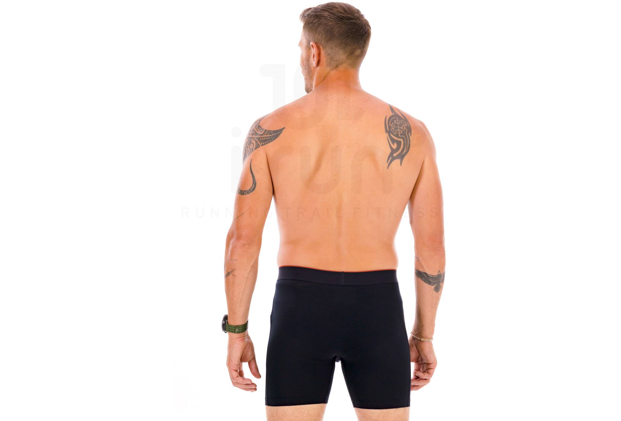 Saxx Multi-Sport Mesh x2