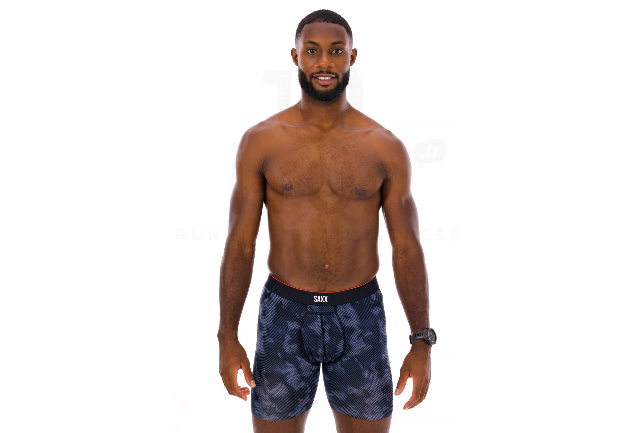 Saxx Multi-Sport Mesh x2
