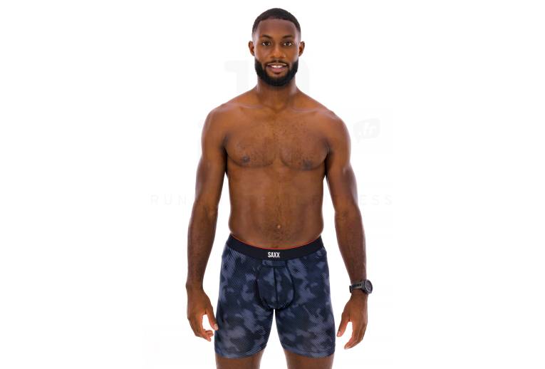Saxx Multi-Sport Mesh x2 