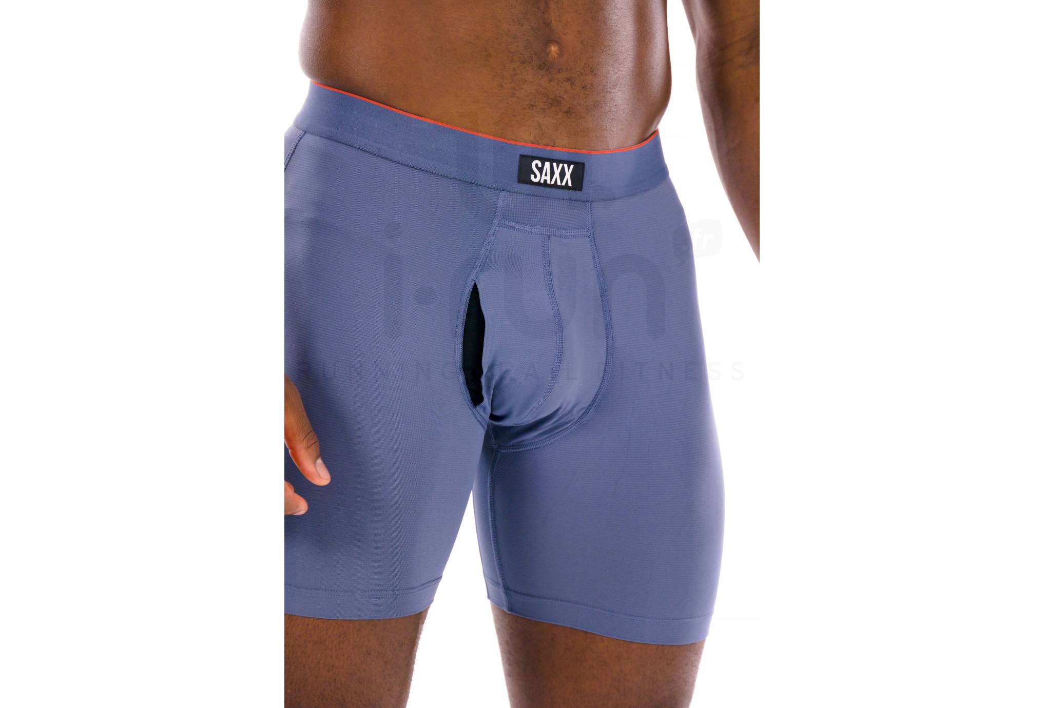 Saxx Multi-Sport Mesh x2