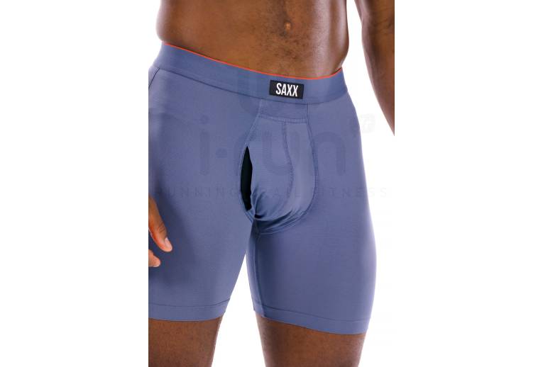 Saxx Multi-Sport Mesh x2 