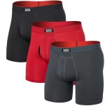 Saxx Multi-Sport Malha x3