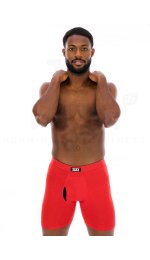Saxx Multi-Sport Mesh x3