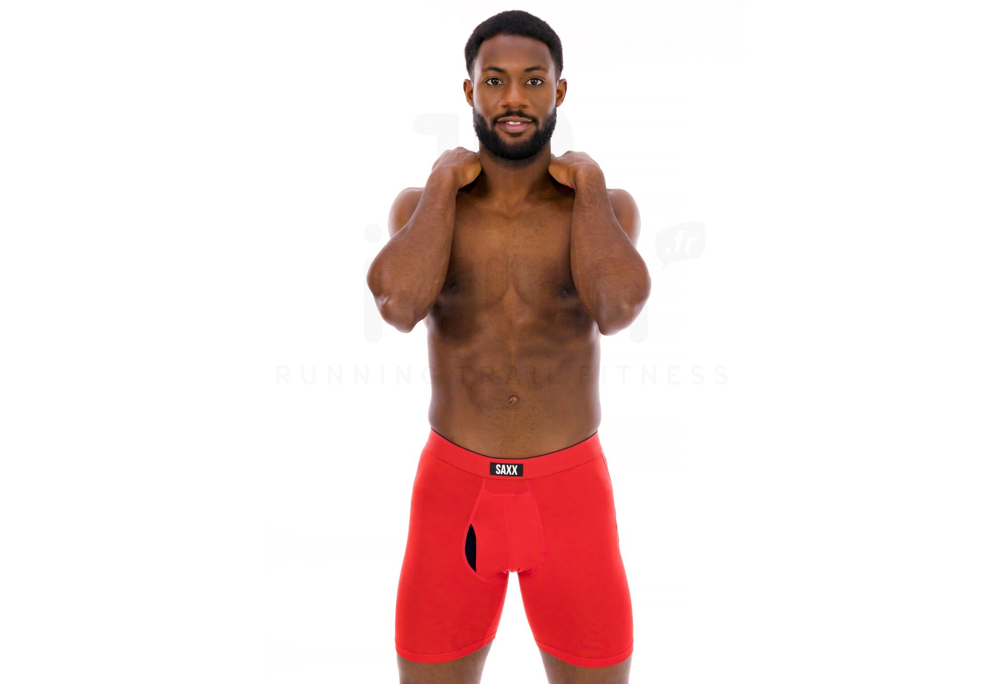 Saxx Multi-Sport Mesh x3