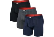 Saxx Multi-Sport Mesh x3 