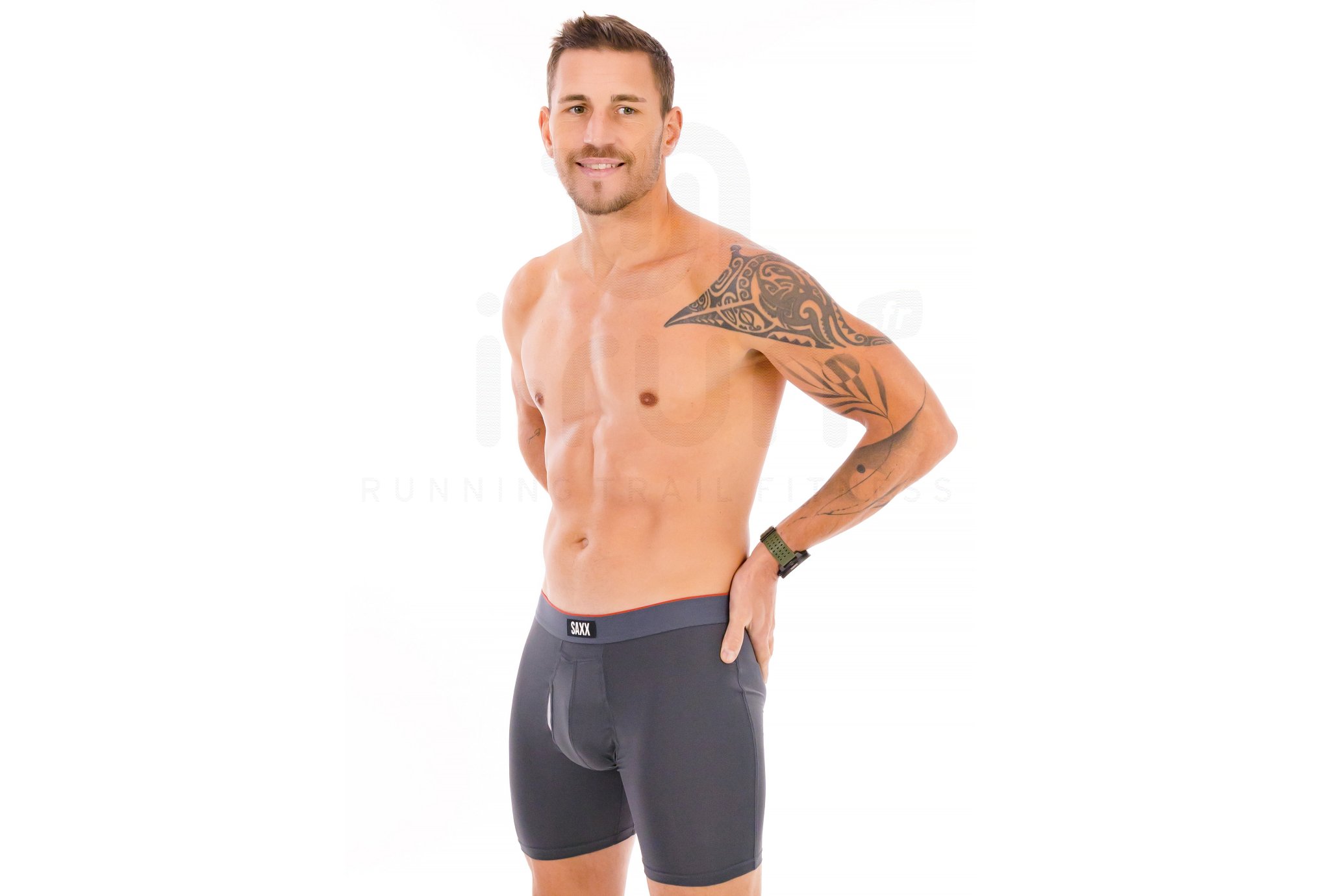 Saxx Multi-Sport Mesh x3