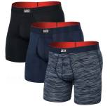 Saxx Multi-Sport Mesh x3