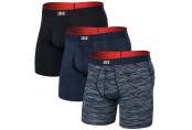 Saxx Multi-Sport Mesh x3 