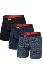 Saxx Multi-Sport Mesh x3