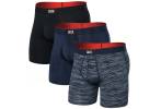 Saxx Multi-Sport Mesh x3