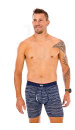 Saxx Multi-Sport Mesh x3