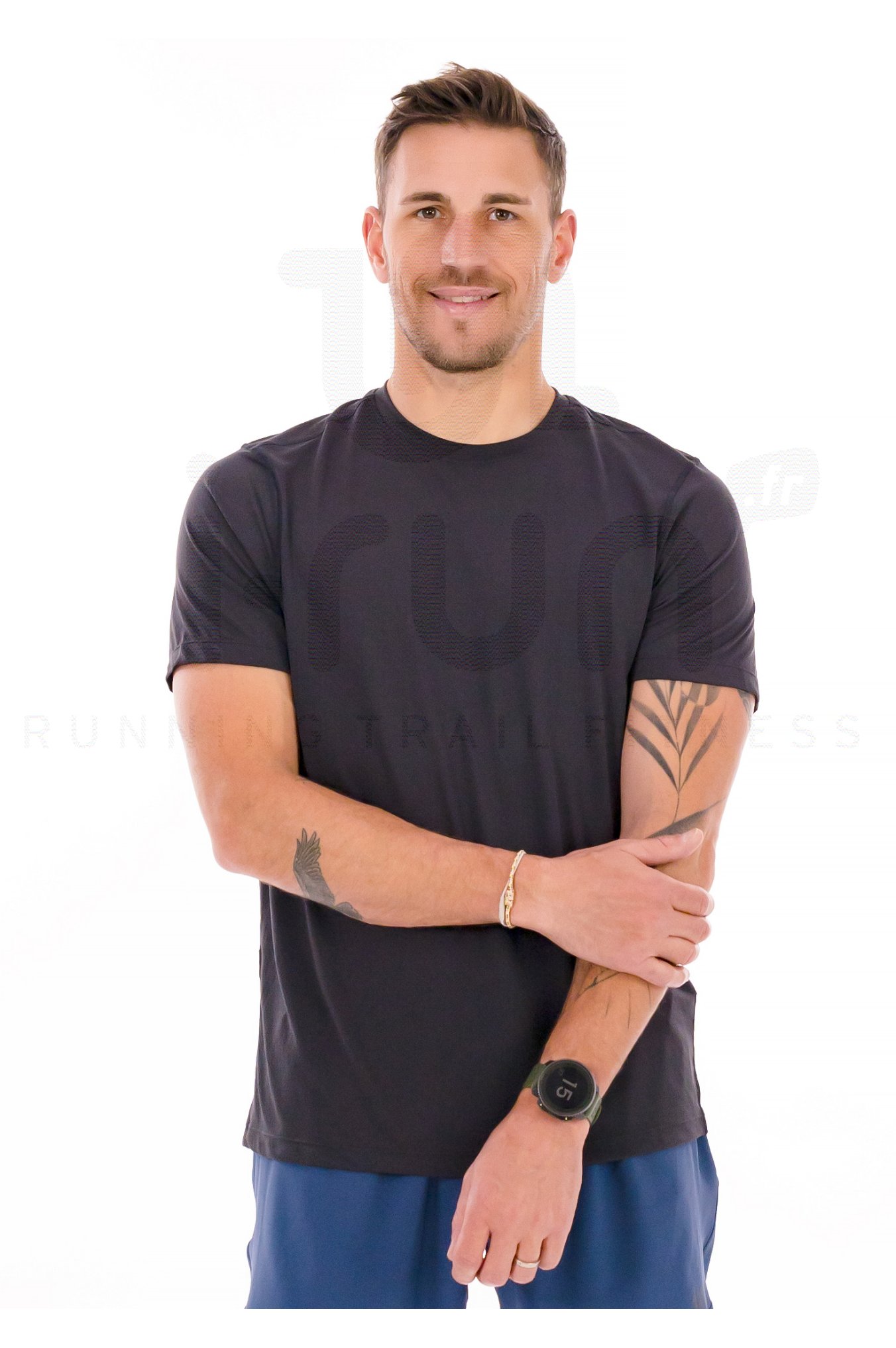 Saxx Multi-Sport Tech Herren