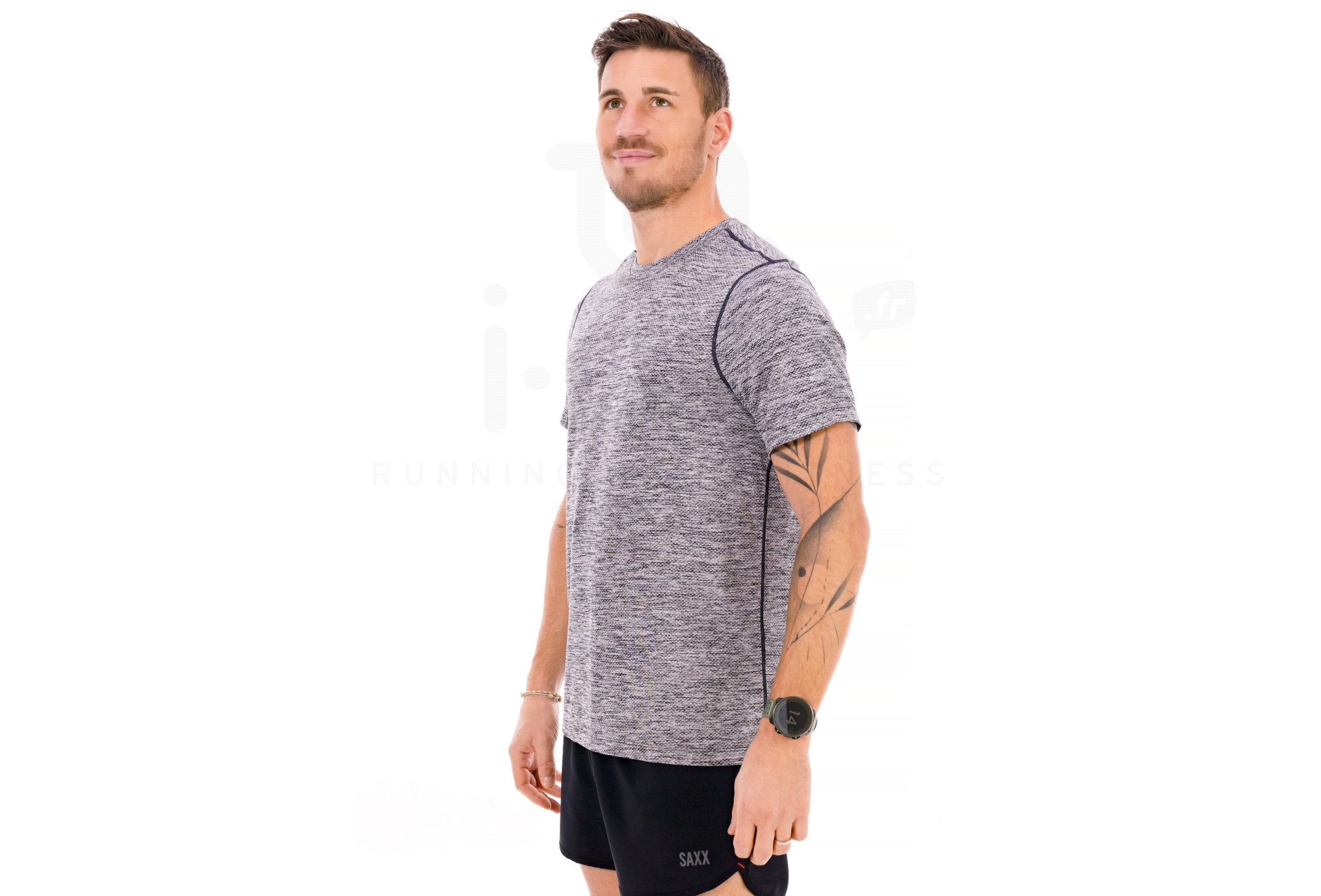 Saxx Multi-Sport Tech Herren