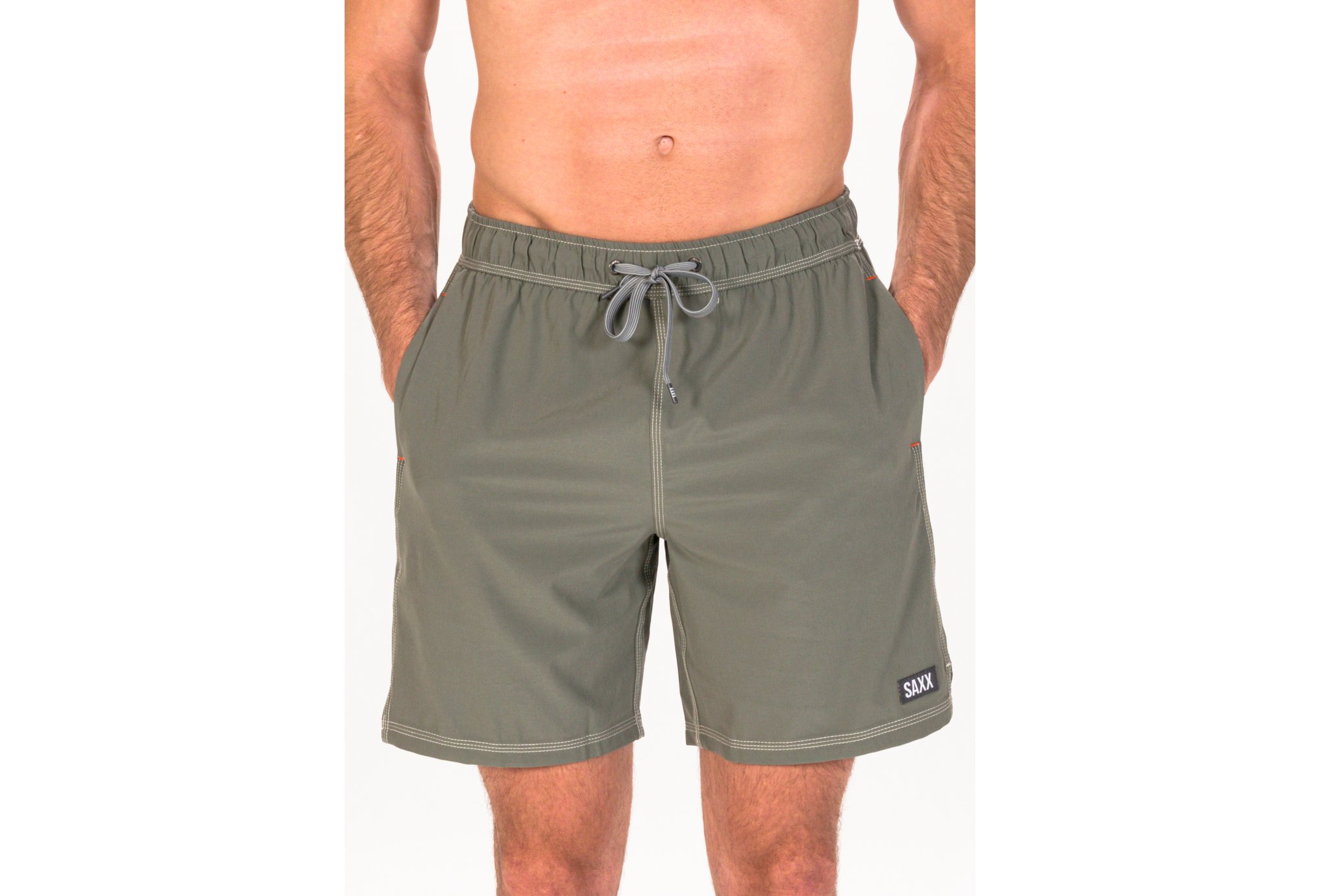 Saxx Oh Buoy 2 en 1 M vêtement running homme