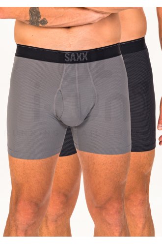 Saxx Pack Quest Brief Fly M 