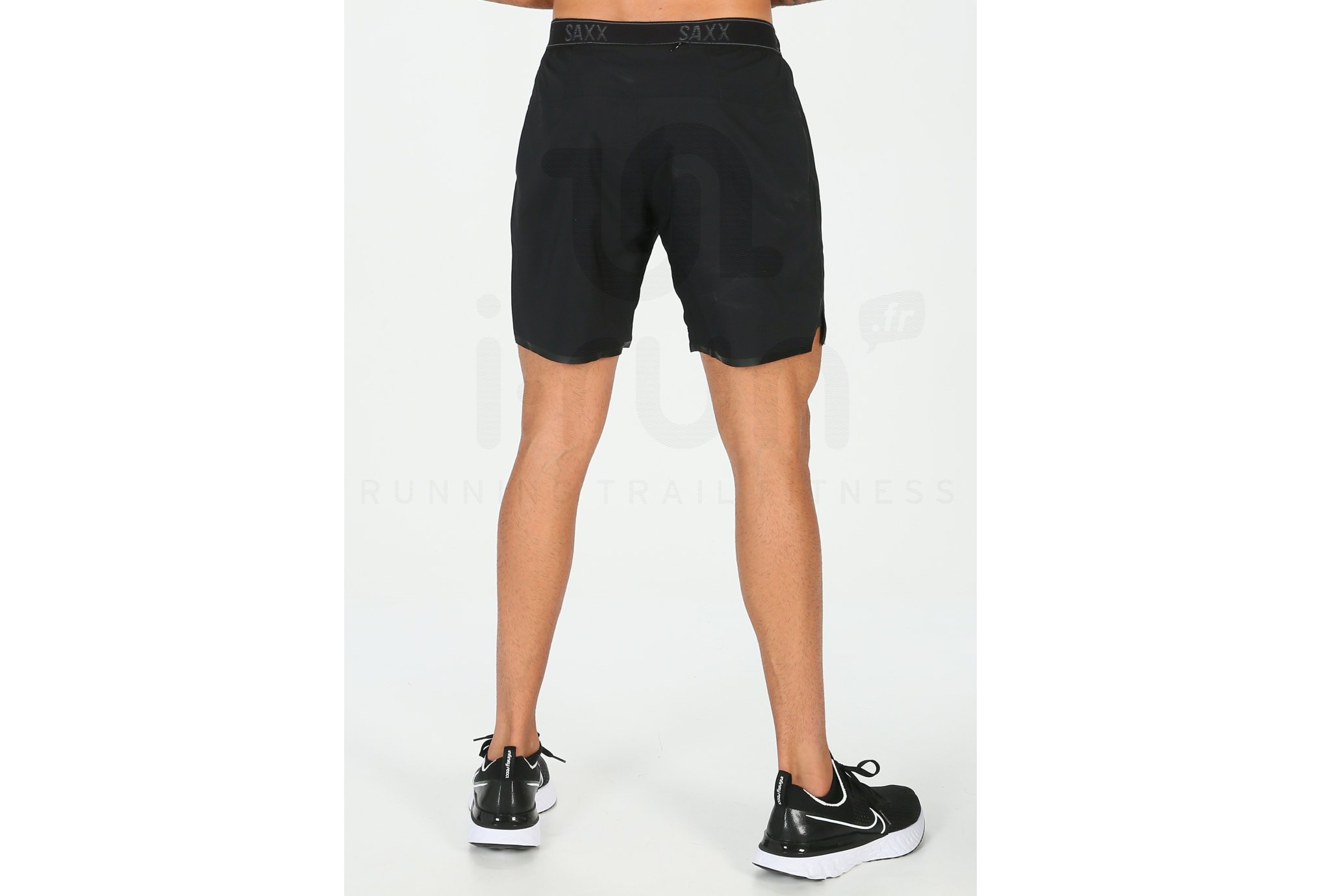 Saxx Pilot 2 en 1 Herren
