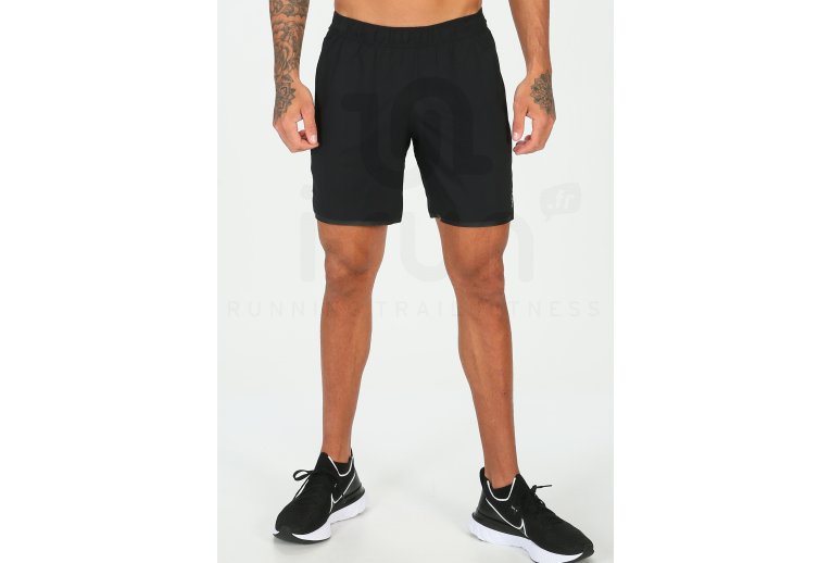 Saxx Pilot 2 en 1 Herren