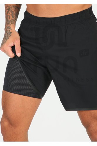 Saxx Pilot 2 en 1 M 