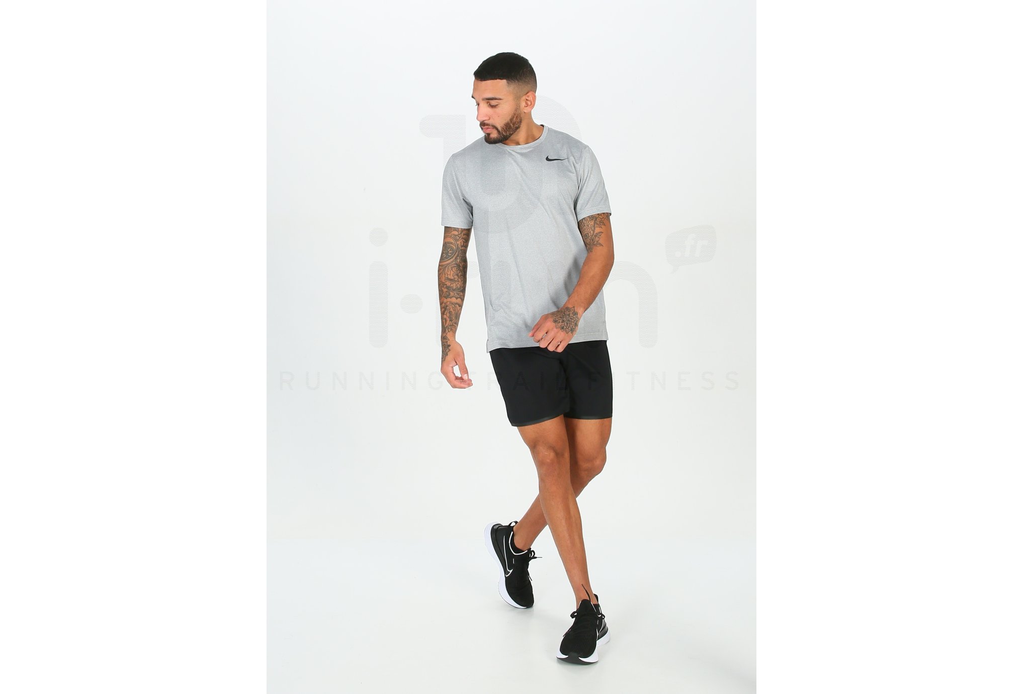 Saxx Pilot 2 en 1 Herren