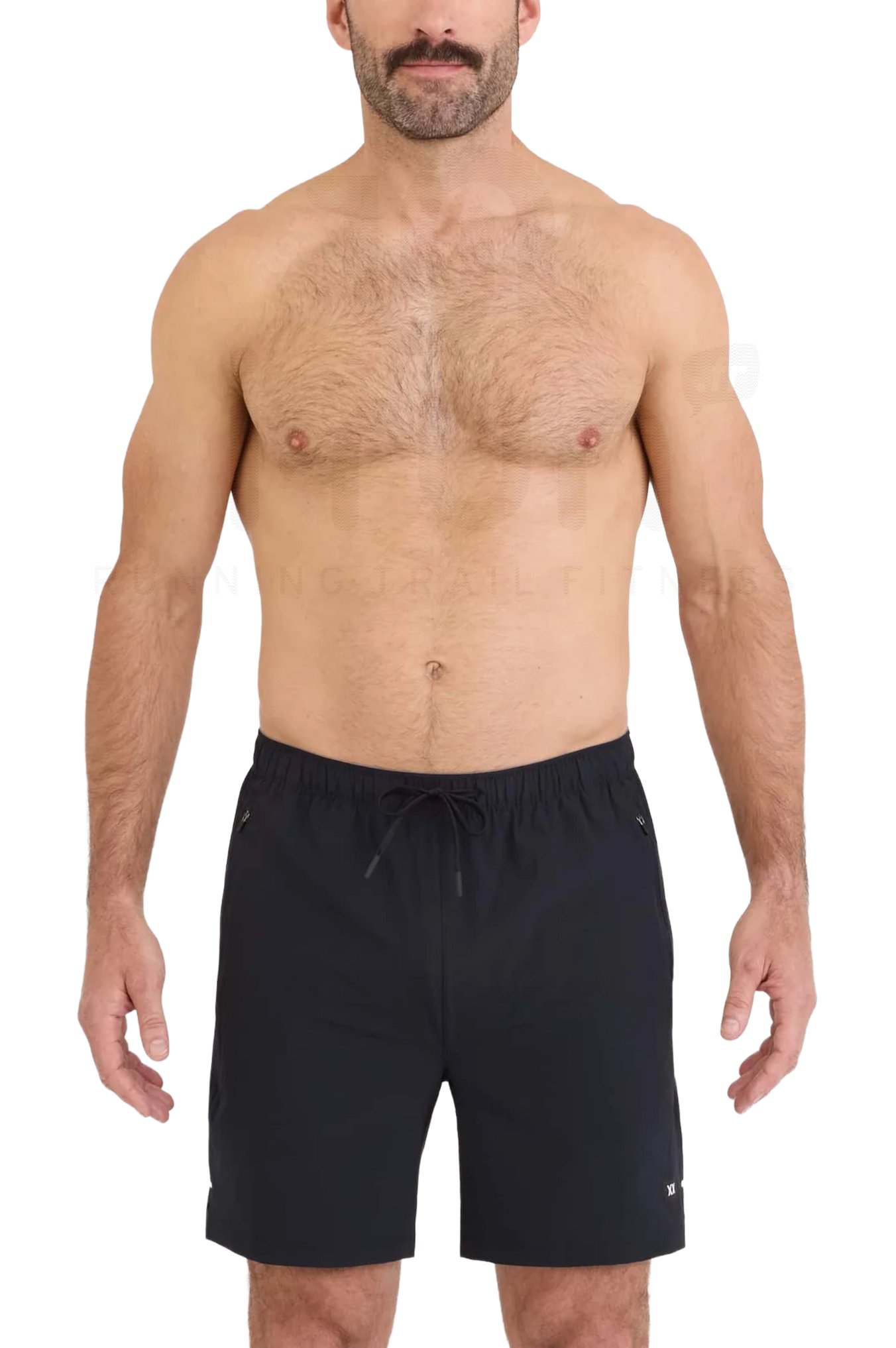 Saxx Power Moves 2 in 1