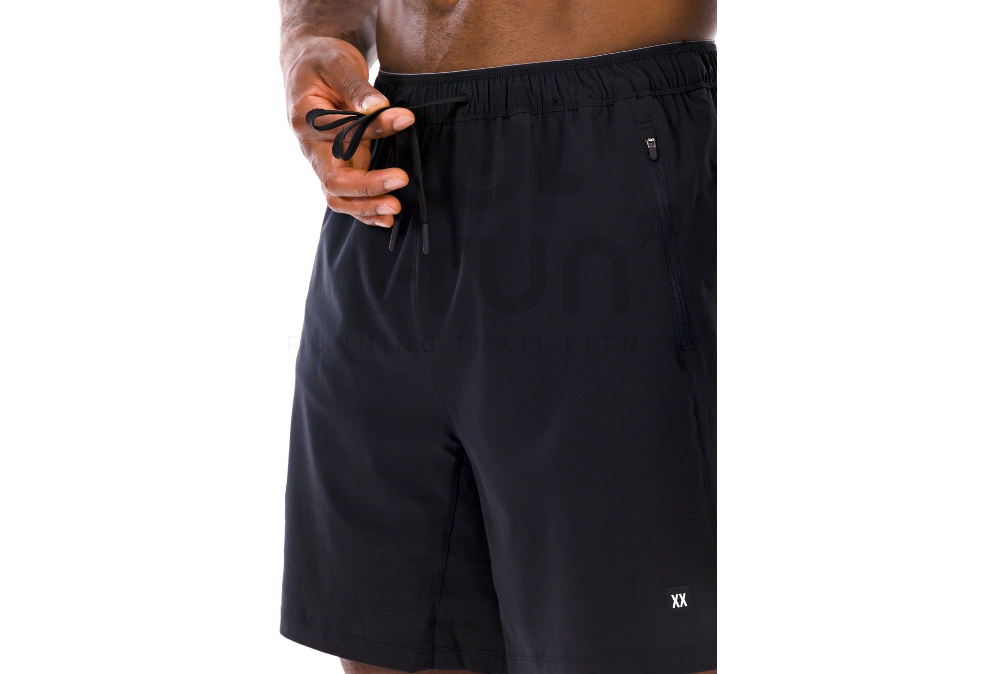 Saxx Power Moves 2 en 1