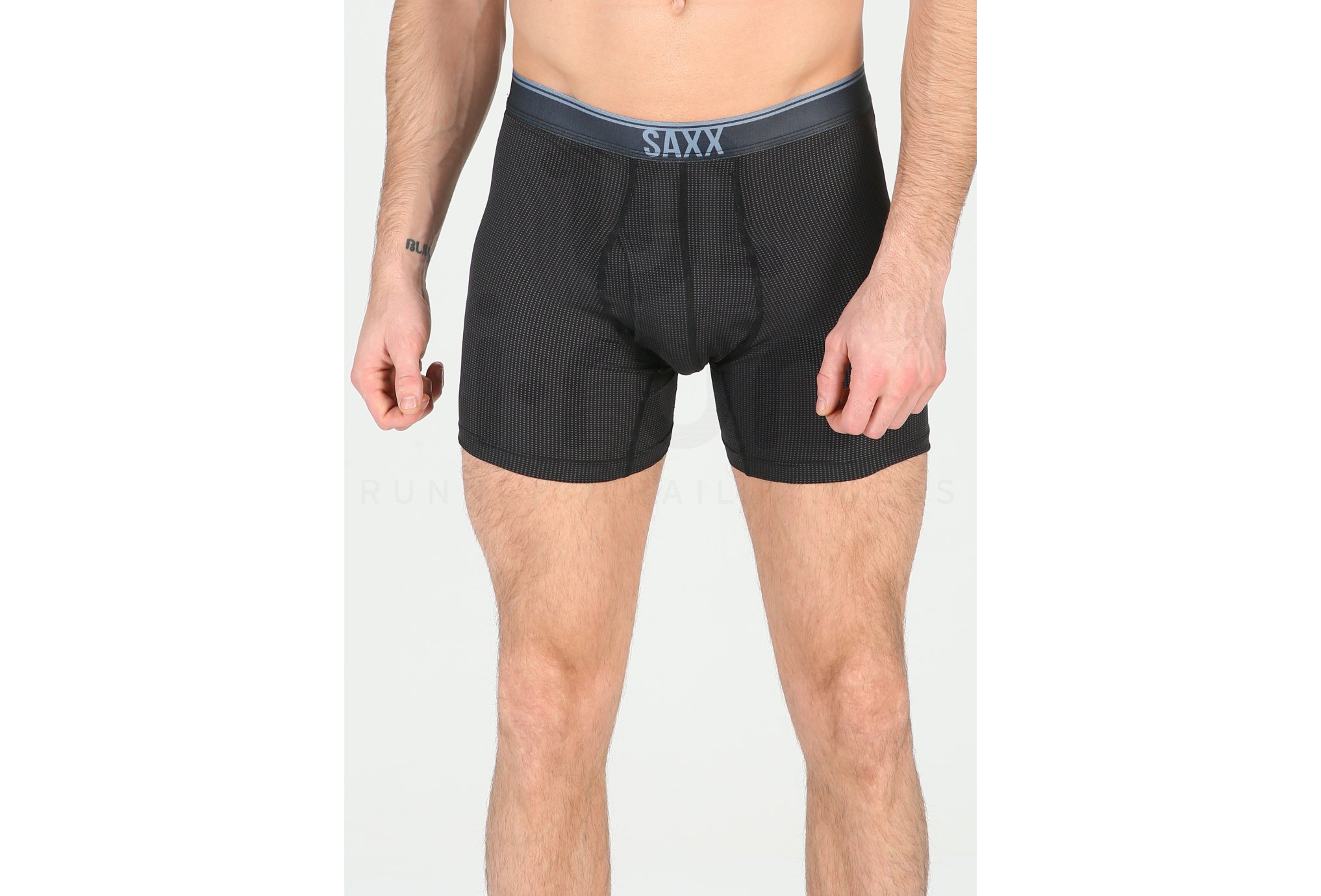 Saxx B�xer Quest 2.0
