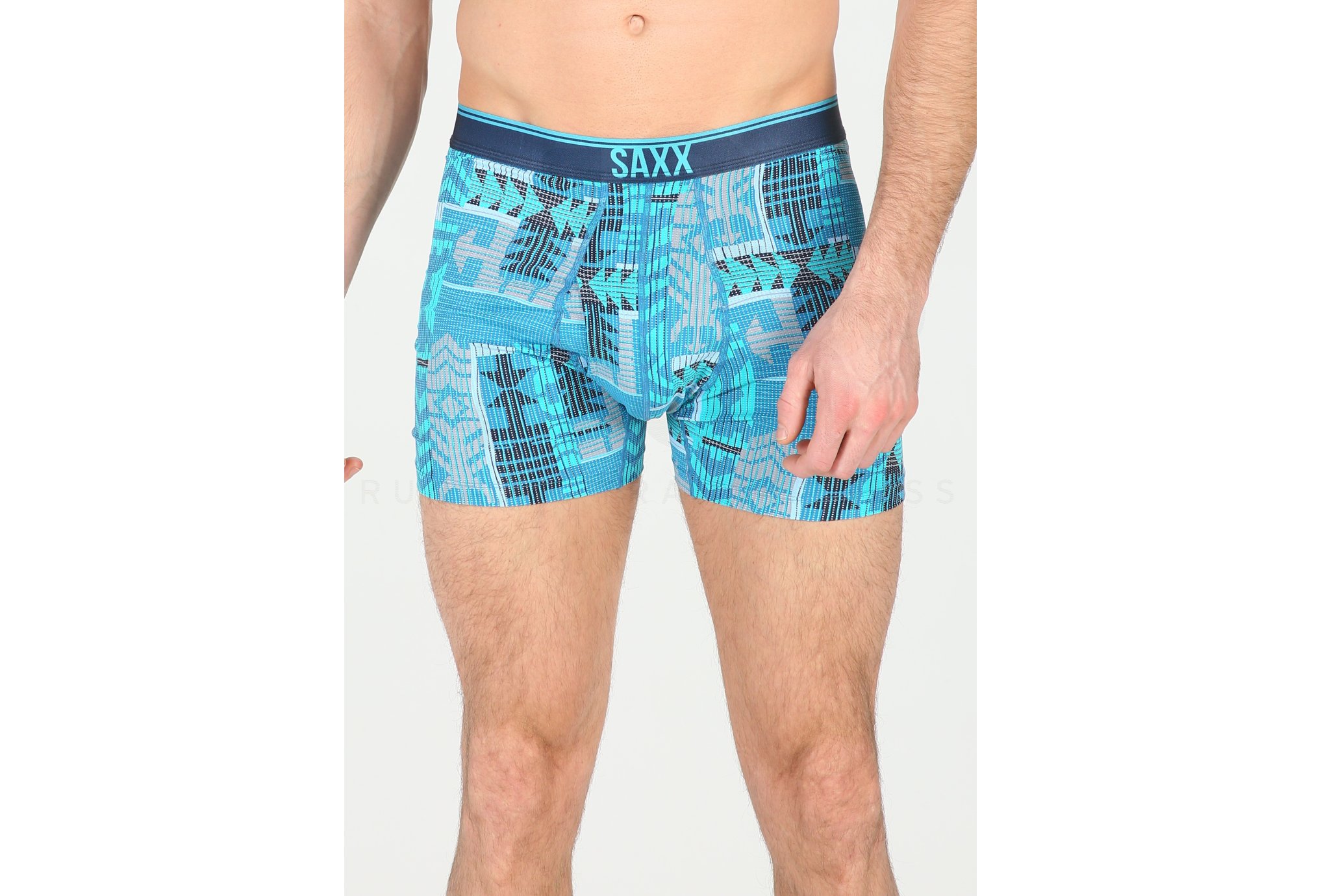 Saxx B�xer Quest
