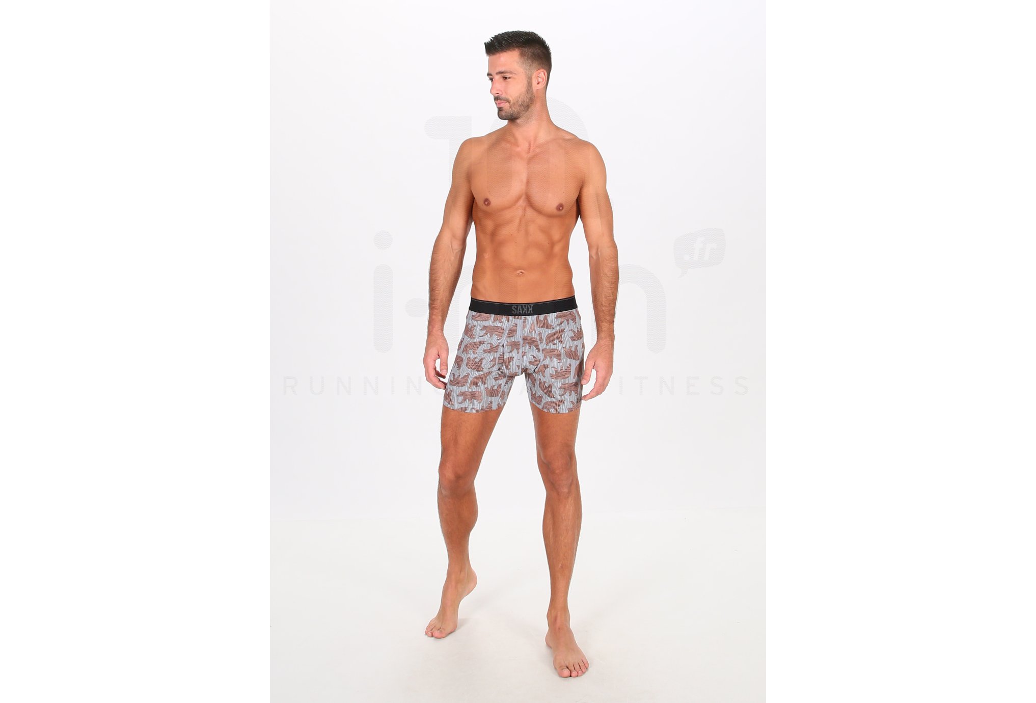 Saxx Quest Herren