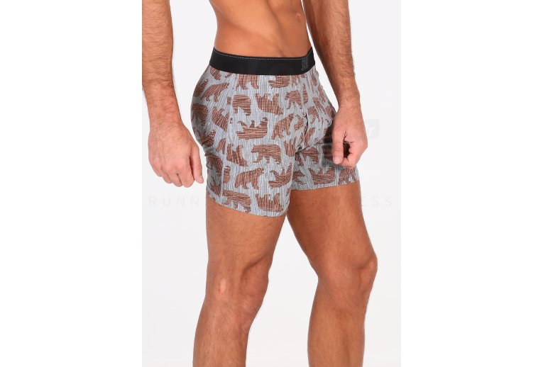 Saxx Quest Herren