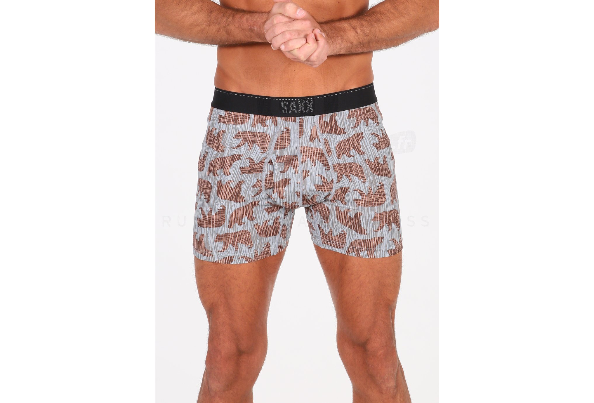 Saxx Quest Herren