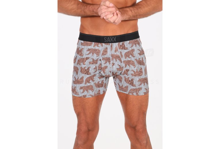 Saxx Quest Herren