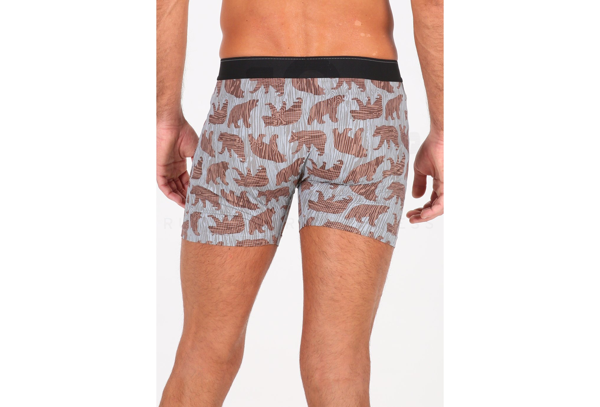 Saxx Quest Herren