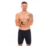Saxx Quest Quick Dry Mesh Long