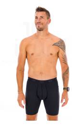 Saxx Quest Quick Dry Mesh Long