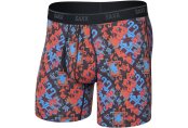 Saxx Quest Quick Dry Mesh 