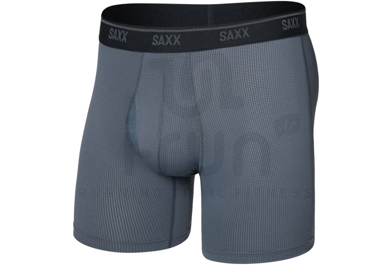 Saxx Quest Quick Dry Mesh