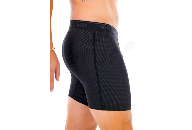 Saxx Quest Quick Dry Mesh