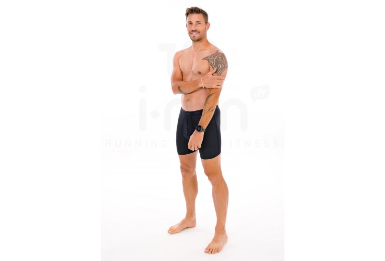 Saxx Quest Quick Dry Mesh