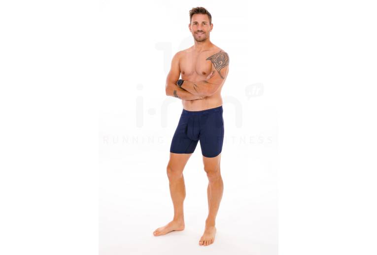 Saxx Quest Quick Dry Mesh 