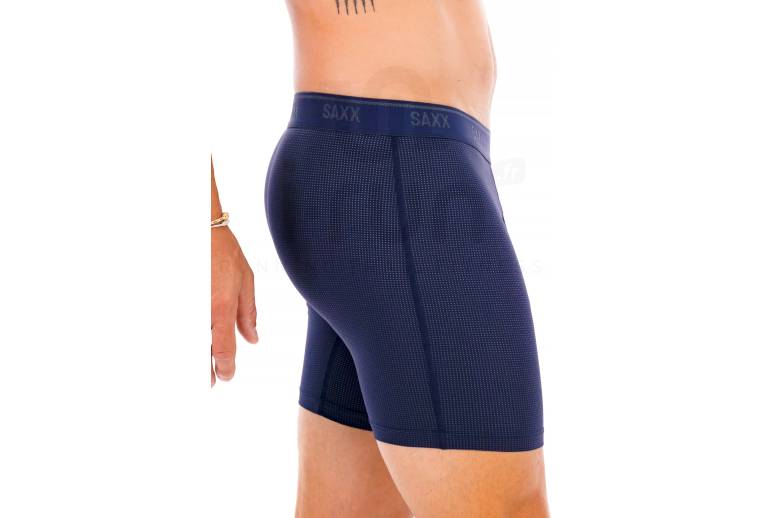Saxx Quest Quick Dry Mesh 