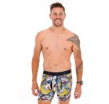 Saxx Quest Quick Dry Mesh