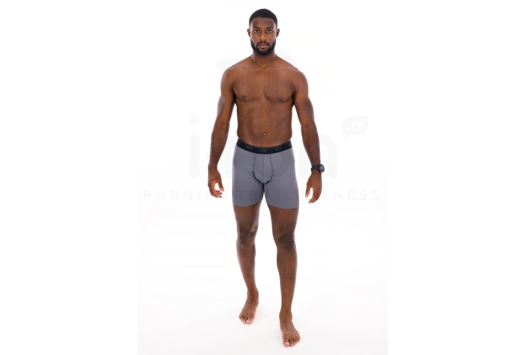 Saxx Quest Quick Dry Mesh