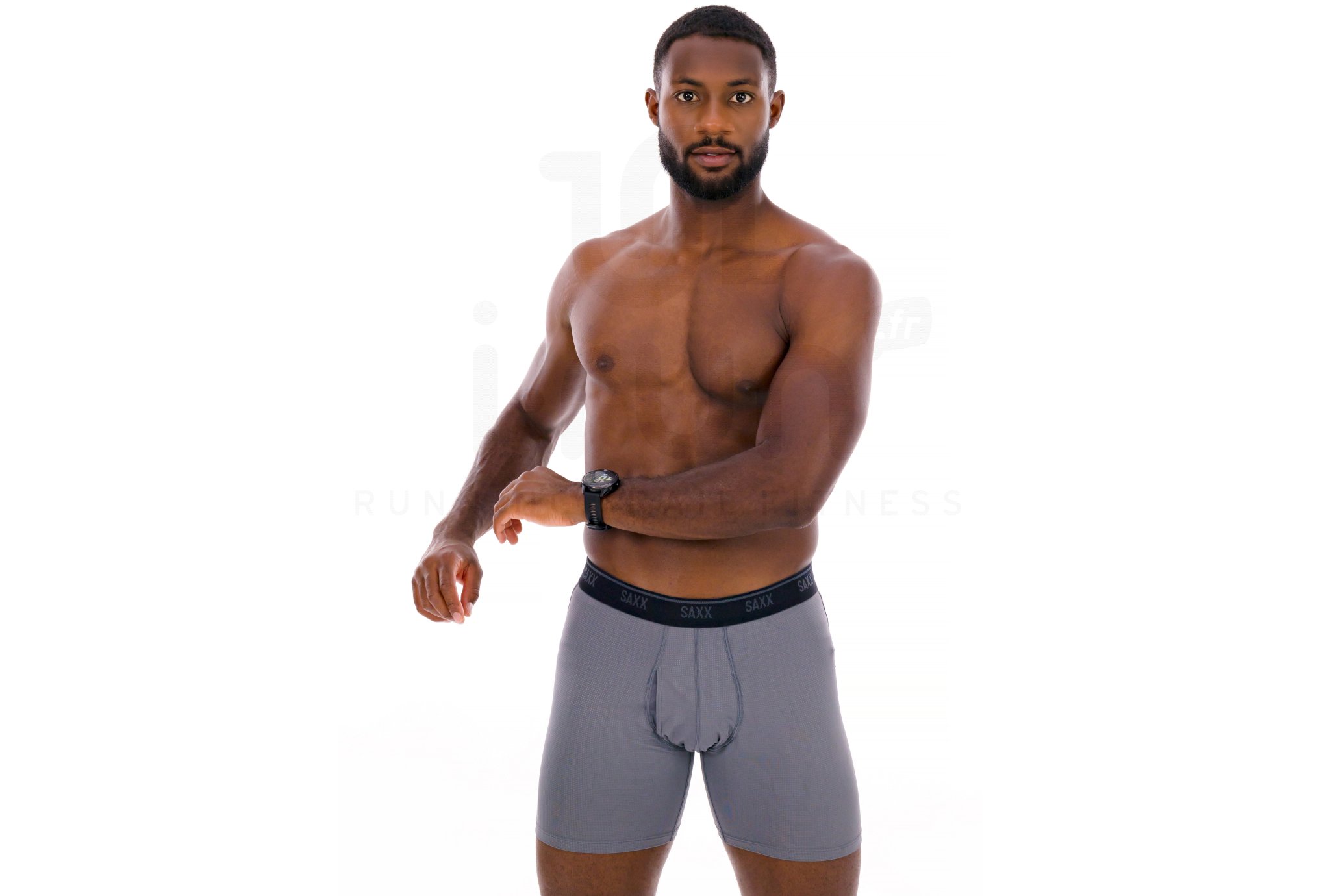 Saxx Quest Quick Dry Mesh